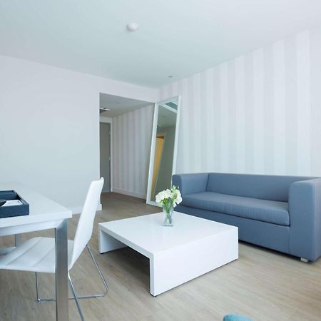 Nh Monterrey La Fe Otel San Nicolás de los Garzas Dış mekan fotoğraf