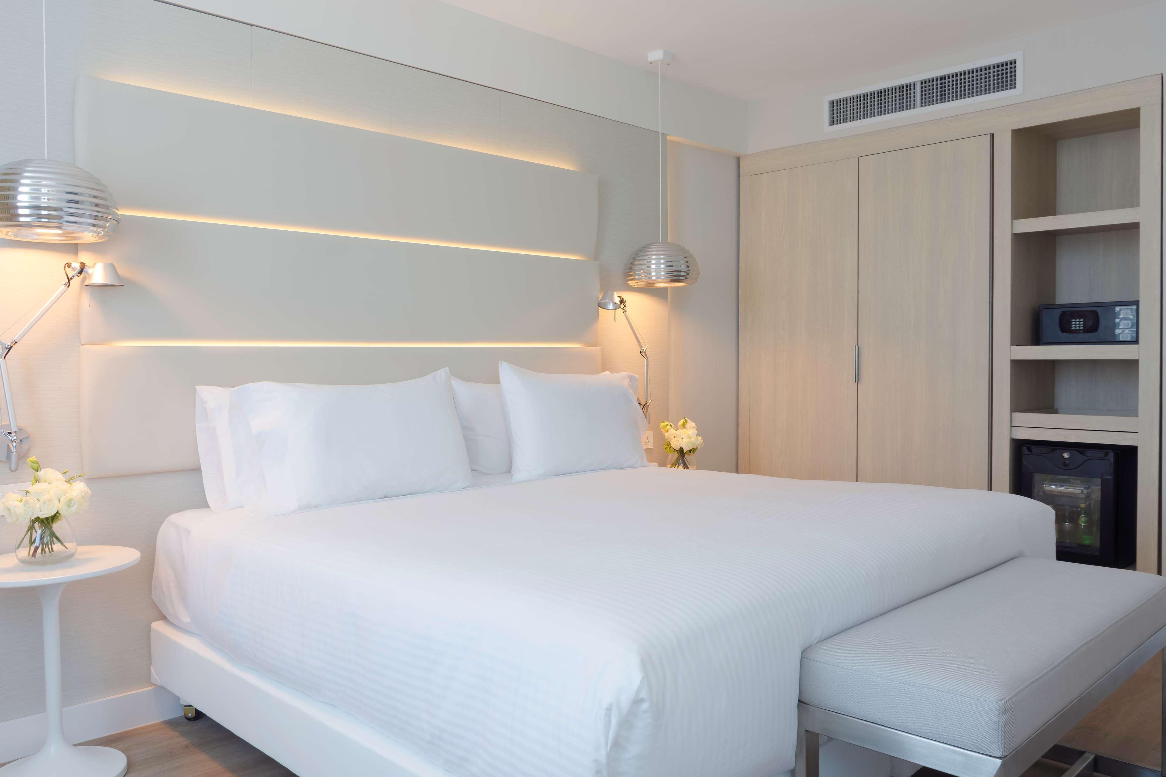Nh Monterrey La Fe Otel San Nicolás de los Garzas Dış mekan fotoğraf