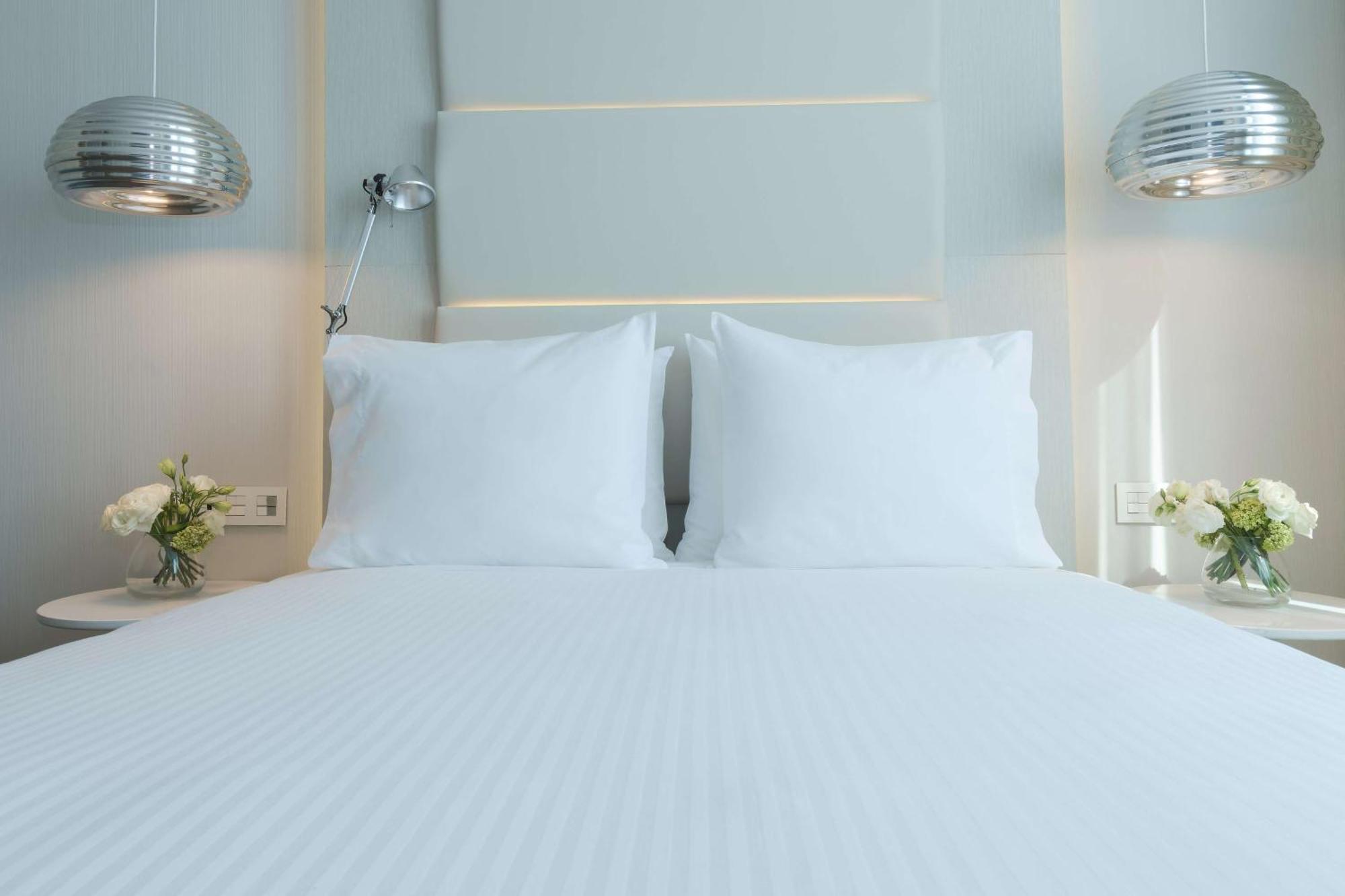 Nh Monterrey La Fe Otel San Nicolás de los Garzas Dış mekan fotoğraf