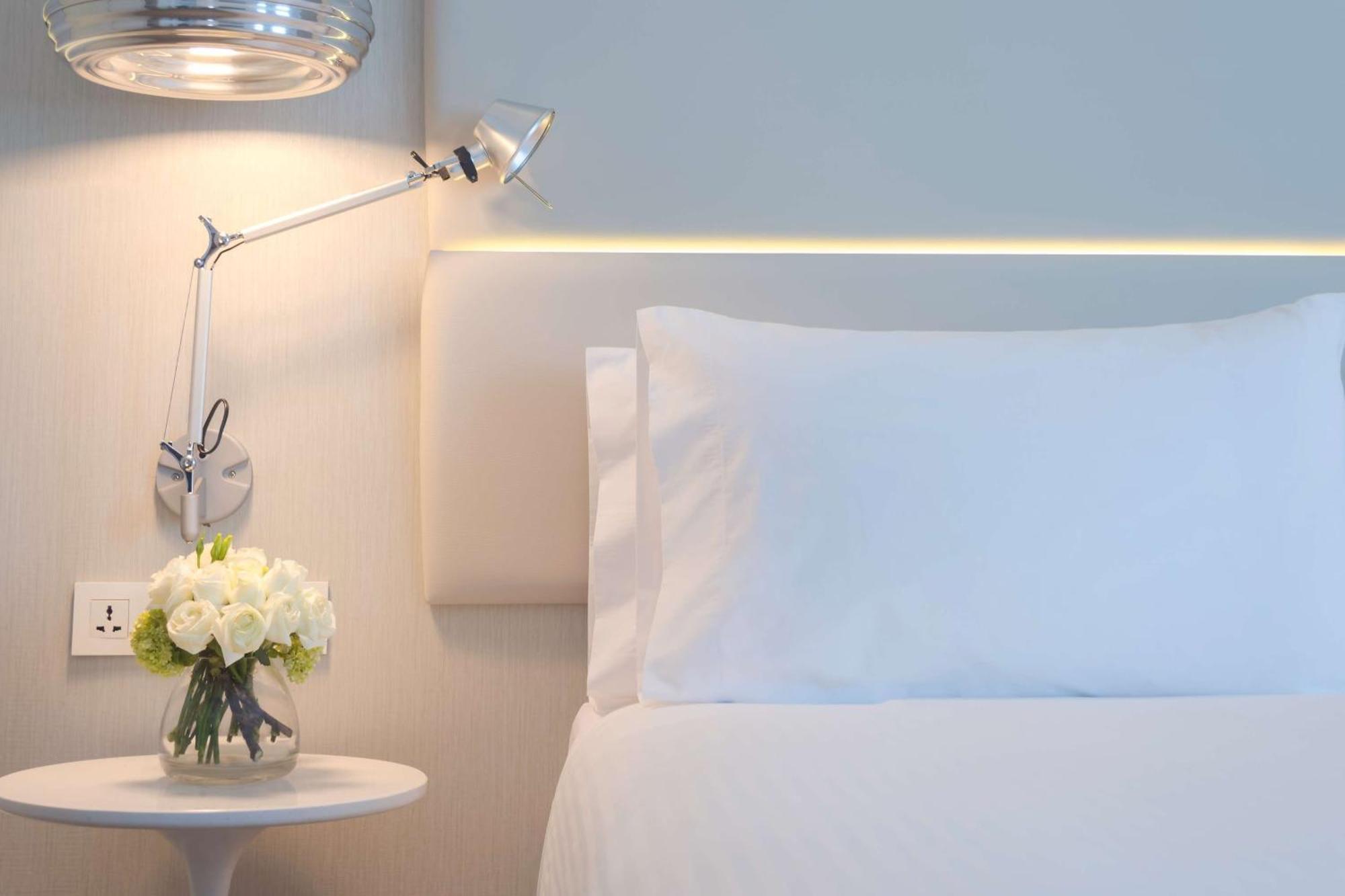 Nh Monterrey La Fe Otel San Nicolás de los Garzas Dış mekan fotoğraf