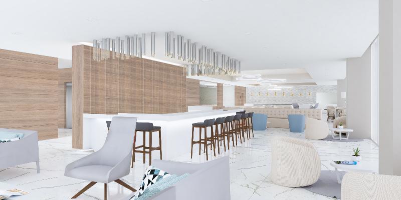 Nh Monterrey La Fe Otel San Nicolás de los Garzas Dış mekan fotoğraf