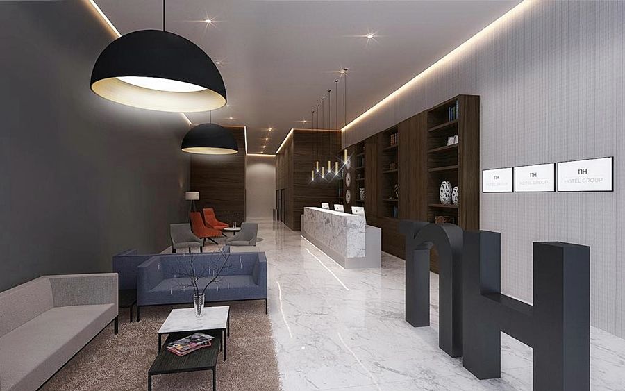 Nh Monterrey La Fe Otel San Nicolás de los Garzas Dış mekan fotoğraf